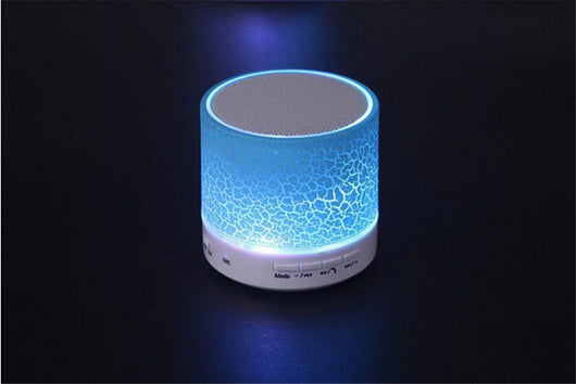 Parlantes Bluetooth Portátiles Compactos - Image 4