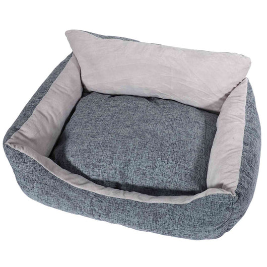 Colchoneta Ortopédica para Mascotas Pequeñas y Medianas - Image 3