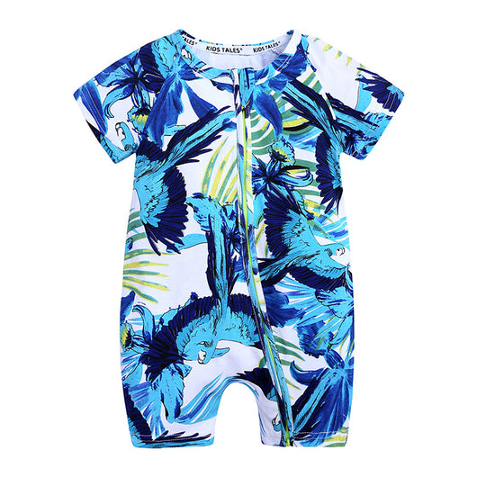 Jumpsuit Cuello Redondo para Verano - Image 30
