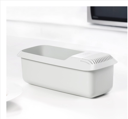 Recipiente Ecológico para Cocinar Pasta y Fideos en Microondas - Image 4