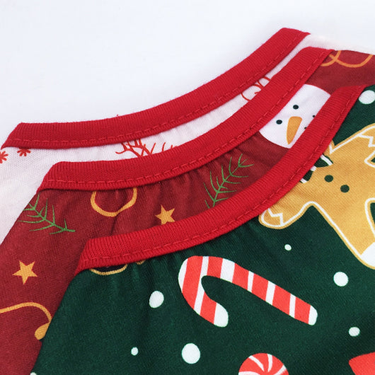 Ropa Navideña para Perros - Colección Festiva - Image 4