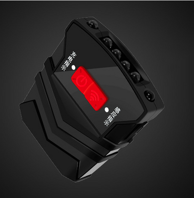 Lámpara LED Frontal con Sensor de Movimiento - Image 9