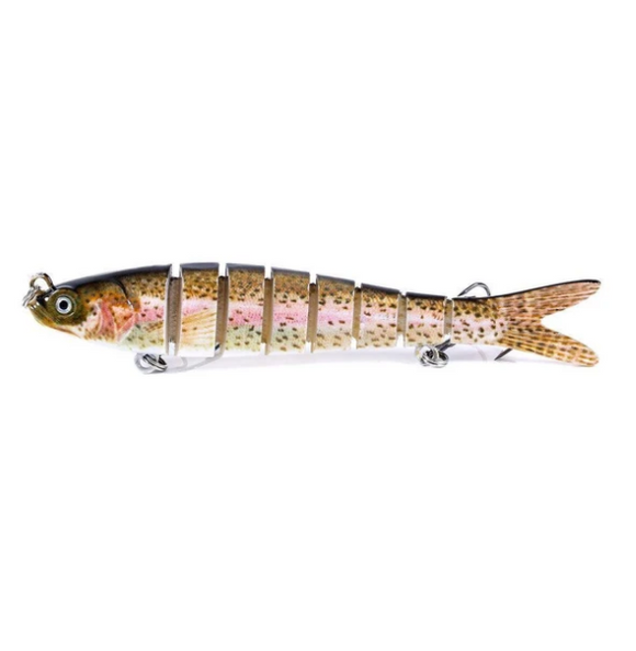 Pescado Luyado Clásico