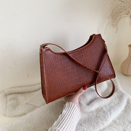 Bolso Retro para Mujer - Diseño Clásico y Versátil - Image 4