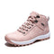 Botines Altos Premium con Forro de Cachemira para Hombre