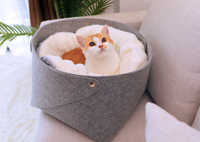 Cama Cómoda para Mascotas - Image 8
