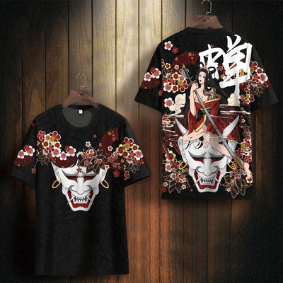 Camiseta Casual con Logo Estampado Popular - Image 10