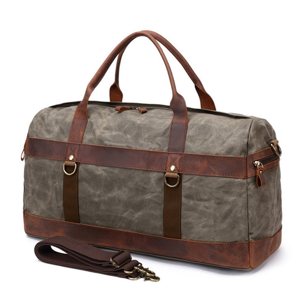 Bolso Impermeable y Versátil para Uso Diario - Image 14