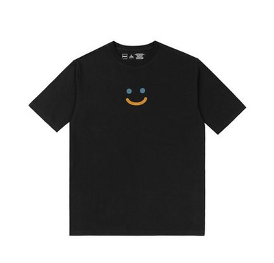 Camiseta Suelta de Tres Colores para Mujer - Image 5