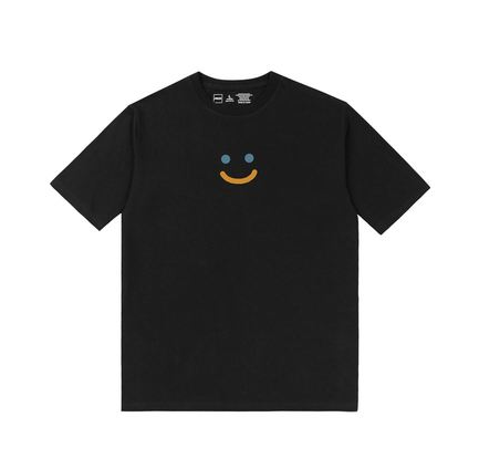 Camiseta Suelta de Tres Colores para Mujer - Image 5