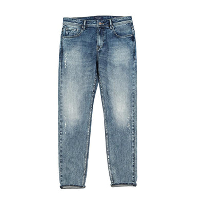 Jeans Desgastados para Hombre