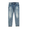 Jeans Desgastados para Hombre