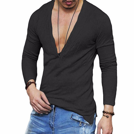 Camiseta Casual Transpirable para Hombre - Image 2