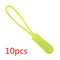 Verde Fluorescente