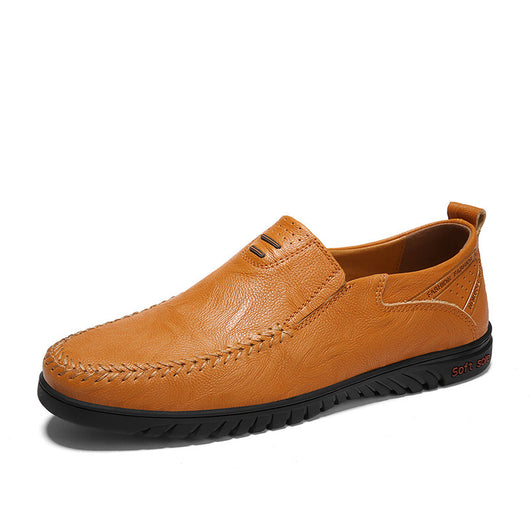 Zapatos Casuales Transpirables para Hombre - Primavera y Verano - Image 10
