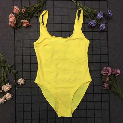 Traje de Baño Entero para Mujer - Oferta Especial - Image 12