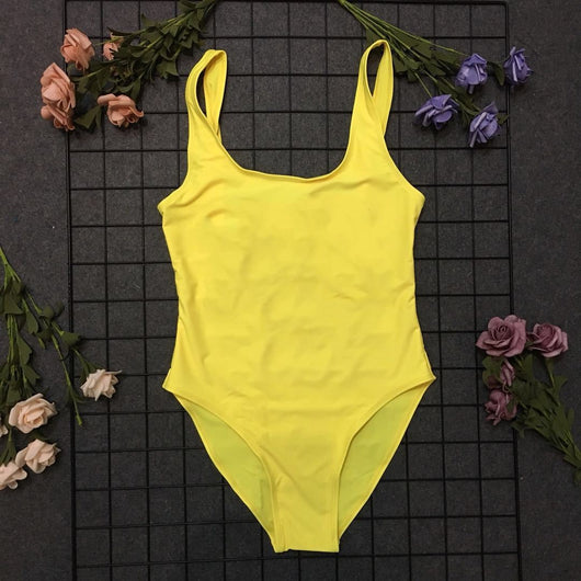 Traje de Baño Entero para Mujer - Oferta Especial - Image 12