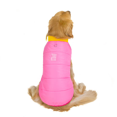 Ropa de Abrigo para Mascotas - Otoño e Invierno - Image 13