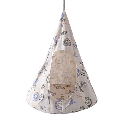 Nido Colgante para Gatos - Cama Suspendida Confortable - Image 13
