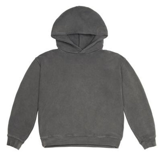 Sudadera con Capucha de Color Sólido Unisex - Image 11