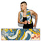 I 30 X 100 Cm Embolsado