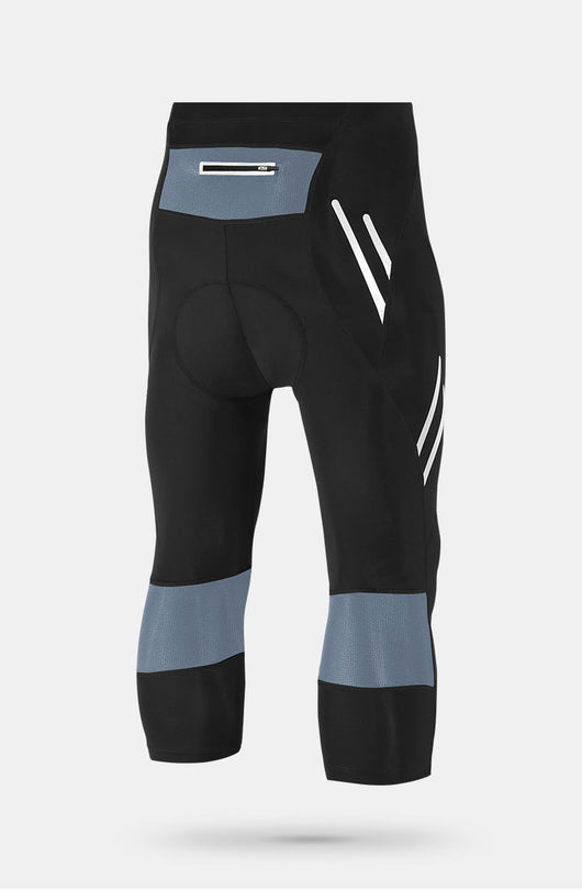 Pantalones de Ciclismo Quick-Dry para Hombre - Rendimiento Outdoor - Image 5