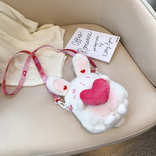 Bolsa Infantil con Diseño Animado - Image 11