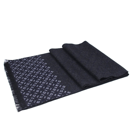 Bufanda Masculina para Otoño e Invierno - Image 2