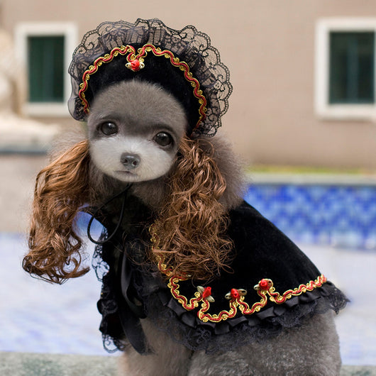 Ropa Navideña Divertida para Mascotas - Image 31