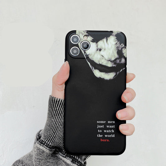 Funda para Teléfono Payaso Mate - Image 2