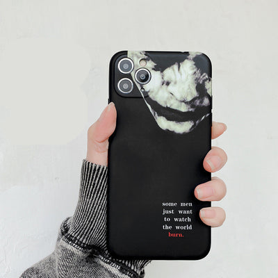 Funda para Teléfono Payaso Mate - Image 2