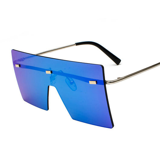 Gafas de sol con degradado personalizado - Image 11
