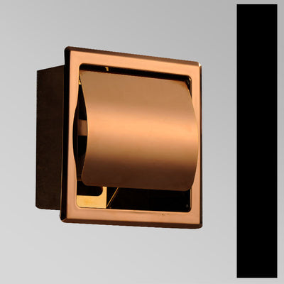 Soporte para Papel Higiénico de Acero Inoxidable - Image 8