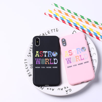 Funda para iPhone con Diseño de Calavera Divertida y Colores Vibrantes - Image 7