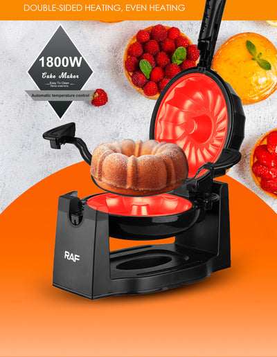 Máquina Panificadora Multifuncional Automática - Image 12
