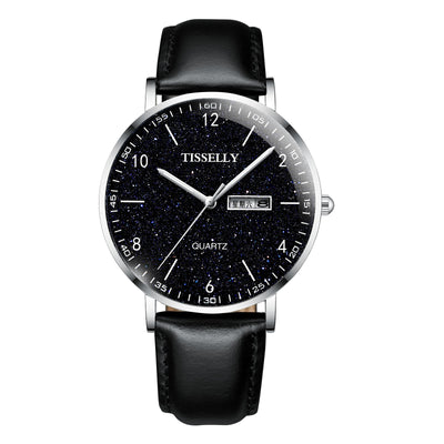 Reloj de Cuarzo Ejecutivo para Hombre - Image 19