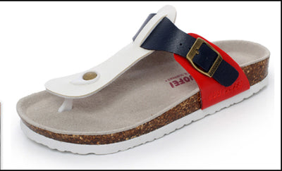 Sandalias de Corcho para Hombre - Comodidad Natural - Image 7