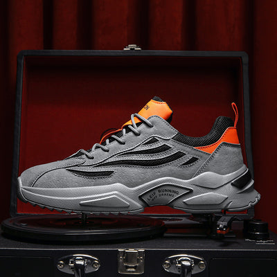 Zapatillas Deportivas Casuales para Hombre con Malla Transpirable - Image 12