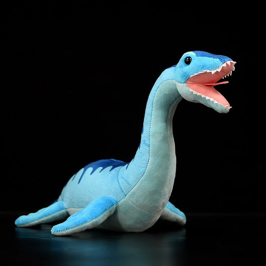 Peluche Dinosaurio Realista - Juguete Suave de Simulación - Image 9