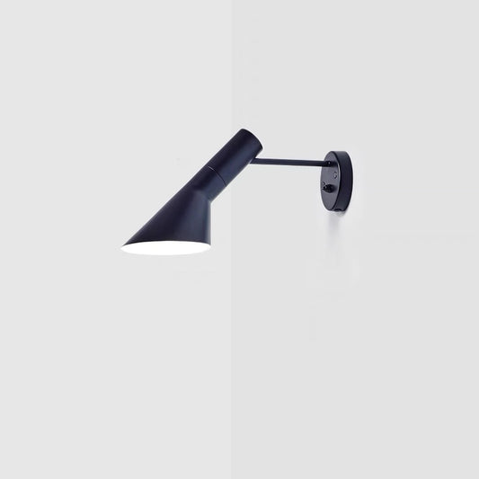 Lámpara LED de Pared Minimalista para Dormitorio - Image 2