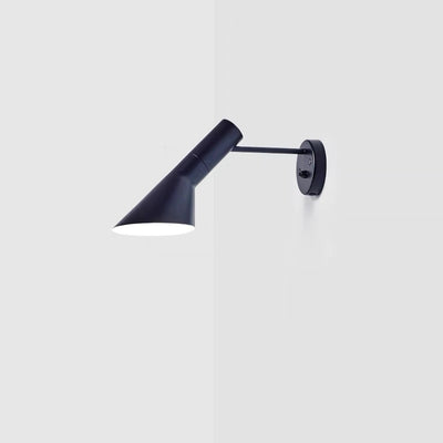 Lámpara LED de Pared Minimalista para Dormitorio - Image 2