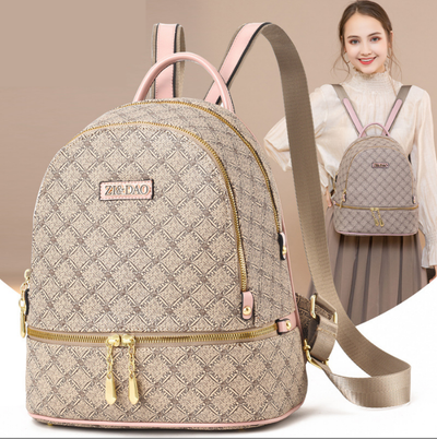 Mochila Casual Versátil para Mujer - Diseño Moderno Todo Uso - Image 19