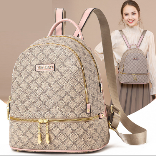Mochila Casual Versátil para Mujer - Diseño Moderno Todo Uso - Image 19