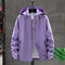 Purple Woman W