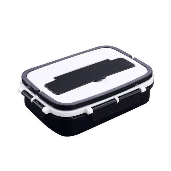 Lonchera de Acero Inoxidable 304 Premium - Image 12