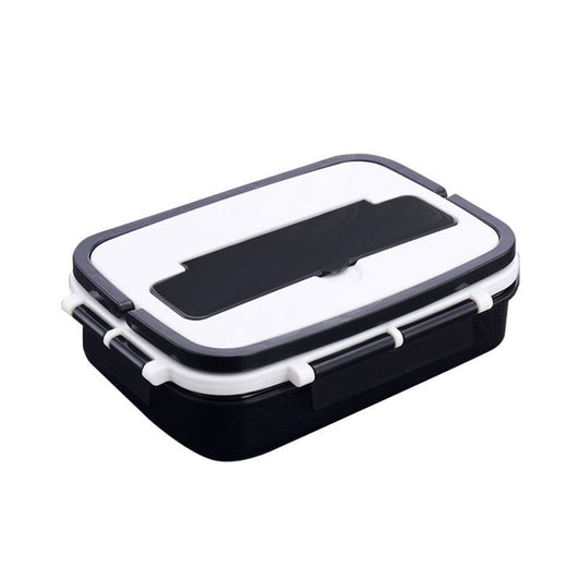 Lonchera de Acero Inoxidable 304 Premium - Image 12