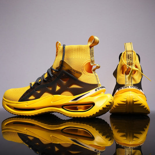 Zapatillas de Running Tejido Transpirable Ultraligeras