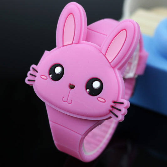 Reloj Electrónico Infantil Inteligente