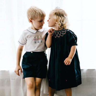 Conjunto de Verano para Niños - Image 3