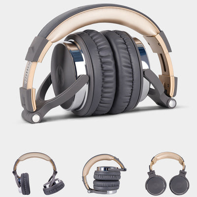 Audífonos Estéreo con Micrófono Integrado - Image 3